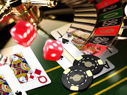 Онлайн казино Casino Banda